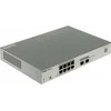 Šakotuvas 10 prievadų komutatorius Ruijie RG-NBS3100-8GT2SFP-P-V2 (Valdomas, Layer 2, 8 x PoE+)