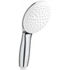 Grohe Tempesta 110 rankinis dušas 1 purškimo tipas