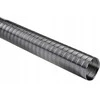 SpiroFlex 125 lankstus plieno vamzdis - 1,0 mb125 lankstus plieno vamzdis - 1,0 mb