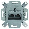 Rutenbeck UAE-Cat.6A Anschlussdose iso-8/8 Up0
