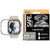 „Panzer Glass SAUGU.“ – „PanzerGlass“ TPU buferinis skaidrus „Apple Watch 10/46 mm“