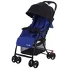 Safety 1st SAUGUS vežimėlis URBY PLAIN Mėlynas 283590