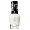 Sally Hansen stebuklingasis šventinis gelinis makiažas „Esmalte De Uñas 917“ – „Holiday Snow Day 9“, 17 ml