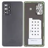 Dėklas Samsung A528 A52s 5G galinis dangtelis