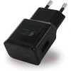 Samsung – EP-TA200 + C tipo kabelis EP-DG970 – USB įkroviklis – 2mA – juodas BULK