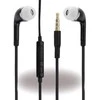 Samsung – EHS64ASFBE – stereofoninės ausinės – 3,5 mm lizdas > Juodas BULK