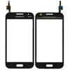 Samsung G361 Mobilusis jutiklinis skydelis pilkas