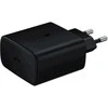 Įkroviklis Samsung EP-TA845 45W juodas