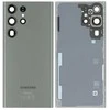 Samsung SVC COVER ASSY-B/GS918ZGUKCASM-S918B