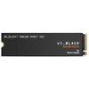 Sandisk „Western Digital“ Juodas SN8100 1 TB M.2 PCI Express 5.0 NVMe TLC 3D NAND