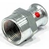 SANHA -Therm Transition rankovė ZWxGW 22x1