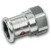 SANHA -Therm Transition rankovė ZWxGW 54x2