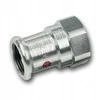 SANHA -Therm perėjimo vamzdis ZWxGW 22x3/4