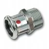 SANHA -Therm perėjimo nipelis ZWxGZ 18x3/4