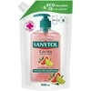 Sanytol Recambio Jabón Antibacteriano Cocina Eco, 500 ml