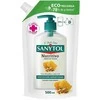 Sanytol Recambio Jabón Antibacteriano Nutritivo Eco, 500 ml