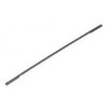 Pjūkleliai Deco-flex/SD1600V 135x2x0.25mm 25TPI 6 vnt., Scheppach