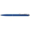 SCHNEIDER Ballpoint pen "K15", mėlynas, 0,5mm, squeeze mechanism, 50pcs