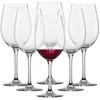 Lumarko Glass, 645 ml, Classico, 6 pcs