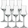 Zwiesel Glas Stiklinės, 95 ml, Bar Special, 6 vnt.