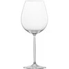 Lumarko Glass, 613 ml, Muse, 4 pcs