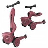 „Scoot and Ride“ „Scoot & Ride“ „Highwaykick 1 Lifestyle 2w1 Wildcat“