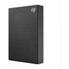 Seagate ONE TOUCH HDD 4TB Juodas 2.5IN/USB3.0 Išorinis kietasis diskas HDD WITH PASS