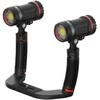Sealife Sea Dragon Duo 10K+ Color Boost rinkinys (SL695)