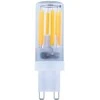 Segula 55864 lampa LED 2200 K 3 W G9 G