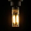 Segula 55609 LED lemputė Šiltai balta 2700K 1.5W G9 G