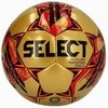Pasirinkite salės futbolo kamuolį „SELECT FUTSAL FUTURE MASTER GOLD“, 4 dydis