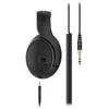 „Sennheiser HD 400 PRO“ – profesionalios ausinės, dinaminės, atviros