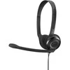 Ausinės Epos Pc 5 Chat (508328)