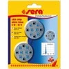 Sera LED lustiniai dienos šviesos diodai 2 W / 12 V, 2 vnt./Pak