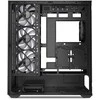 Sharkoon AK6 RGB ATX 1xGlas Juodas