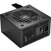 750W Sharkoon Rebel P10 750 Watt (juodas, 5x SATA, 4x PCIe, ATX 3.1, 750 Watt, 750 Watt)