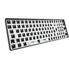 Sharkoon SKILLER SGK50 S2 Barebone, Gaming-klaviatūra - juodas