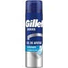 Gel Afeitar Gillette Series Hidratante, 200 ml