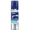 „Gillette Series Refreshing Eucalyptus Sensitive“ skutimosi želė, 200 ml