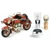 Cartoon Lorenay Set Baño Moto Con Sidecar