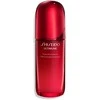 „Shiseido Ultimune Power Infusing“ senėjimą stabdantis dieninis ir naktinis veido serumas, 75 ml