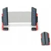 „Master Universal“ stalo teniso tinklelis (automatinis)