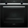 Siemens HB517GBS3 orkaitė IQ500