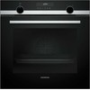 Orkaitė Siemens HB578HBS7 iQ500 Einbau-Kompaktdampfbackofen