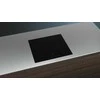 Įmontuojama indukcinė kaitlentė SIEMENS iQ300, EH601HFB1E, 60 cm