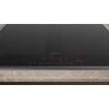 Kaitlentė Płyta grzewcza Siemens Siemens EX645HXC1E iQ700, independent hob (juodas/stainless steel, 60 cm, Home Connect)
