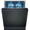 Įmontuojama indaplovė Siemens iQ500, SN65EX12CE, 60 cm