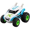 Exost Dumel Žaislinis nuotoliniu būdu valdomas automobilis Mini Fold XS