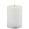 „Sirius Home 80620“, LED, 1 lemputė(-s), Balta, Vaškas, Baterija, 75 mm