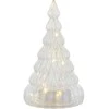Sirius Home Lucy, Šviesos dekoratyvinė figūrėlė, Permatoma, 10 lempučių, LED, Baterija, AAA